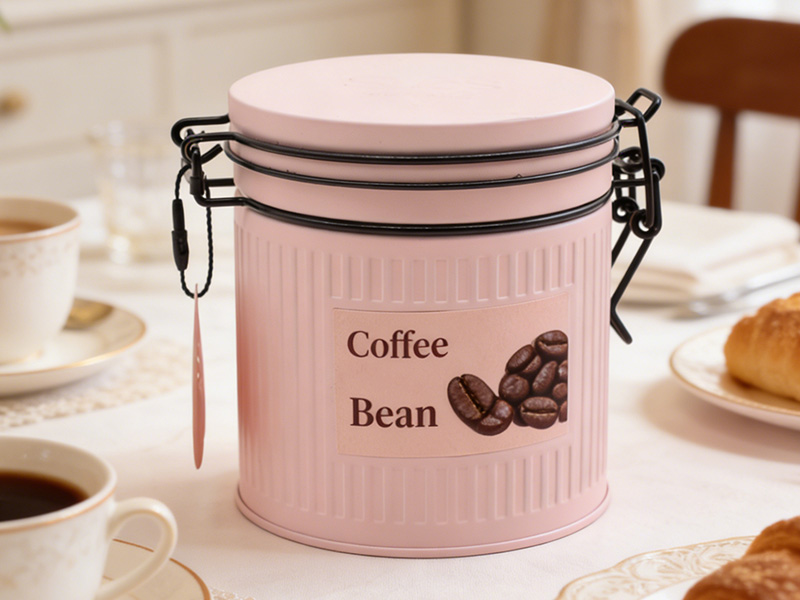 As a leading custom coffee packaging tins factory in China, LTD Tinbox creates luxury gift coffee tin boxes that enhance your brand value. We provide bespoke metal canisters with exquisite printing for specialty coffee brands and corporate gifting. 